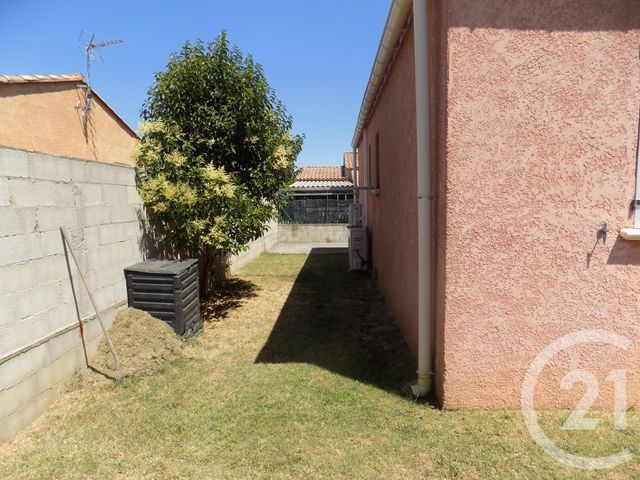 maison à vendre - 4 pièces - 97.0 m2 - BAGNOLS SUR CEZE - 30 - LANGUEDOC-ROUSSILLON - Century 21 La Big