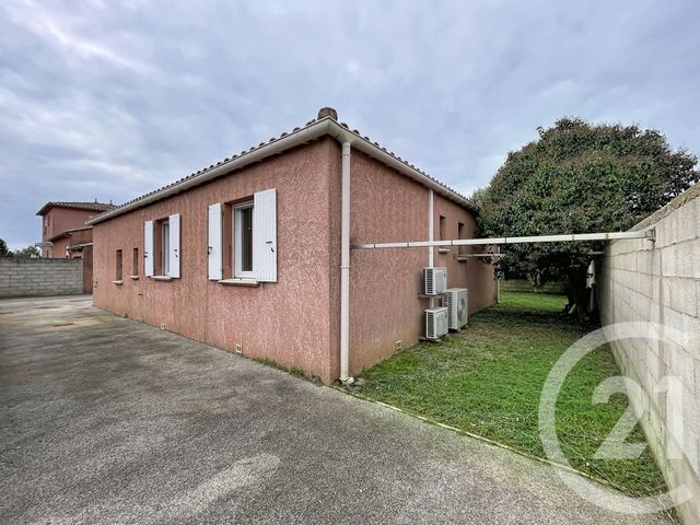 maison à vendre - 4 pièces - 97.0 m2 - BAGNOLS SUR CEZE - 30 - LANGUEDOC-ROUSSILLON - Century 21 La Big