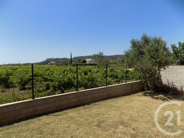 maison à vendre - 4 pièces - 97.0 m2 - BAGNOLS SUR CEZE - 30 - LANGUEDOC-ROUSSILLON - Century 21 La Big