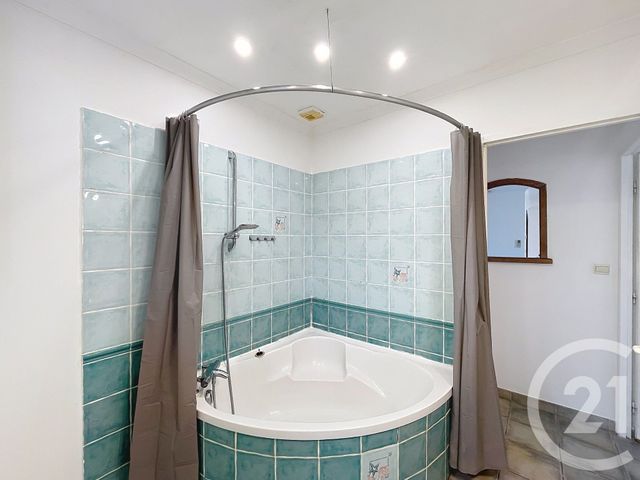 maison à vendre - 4 pièces - 97.0 m2 - BAGNOLS SUR CEZE - 30 - LANGUEDOC-ROUSSILLON - Century 21 La Big