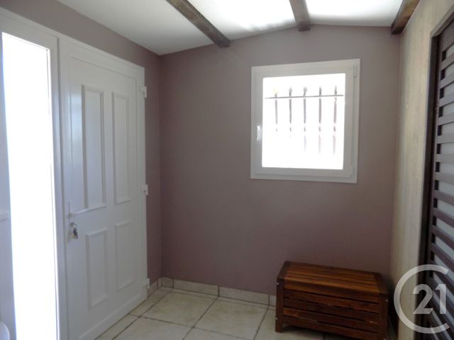 maison à vendre - 4 pièces - 97.0 m2 - BAGNOLS SUR CEZE - 30 - LANGUEDOC-ROUSSILLON - Century 21 La Big