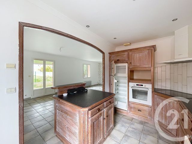 maison à vendre - 4 pièces - 97.0 m2 - BAGNOLS SUR CEZE - 30 - LANGUEDOC-ROUSSILLON - Century 21 La Big