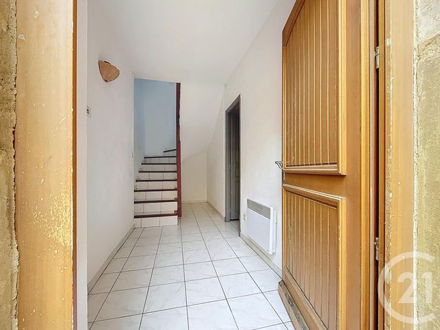 Appartement F2 à vendre - 2 pièces - 62.48 m2 - BAGNOLS SUR CEZE - 30 - LANGUEDOC-ROUSSILLON - Century 21 La Big