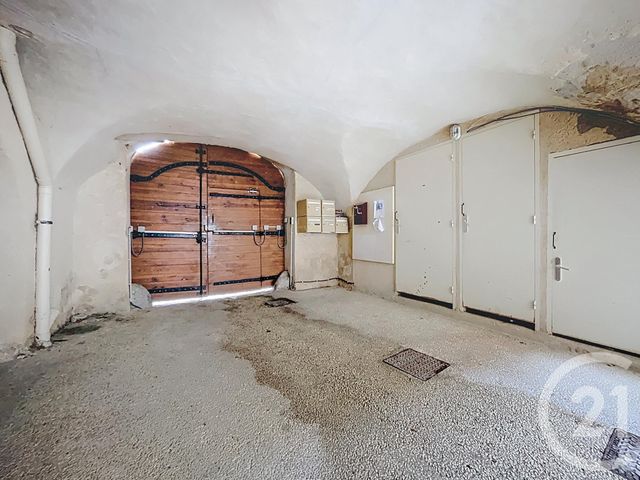 Appartement F2 à vendre - 2 pièces - 62.48 m2 - BAGNOLS SUR CEZE - 30 - LANGUEDOC-ROUSSILLON - Century 21 La Big