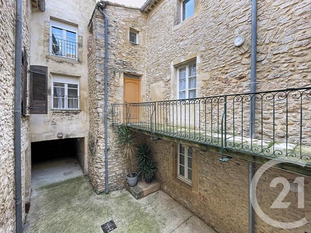 Appartement F2 à vendre BAGNOLS SUR CEZE