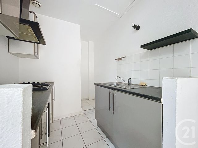 Appartement F2 à vendre - 2 pièces - 62.48 m2 - BAGNOLS SUR CEZE - 30 - LANGUEDOC-ROUSSILLON - Century 21 La Big