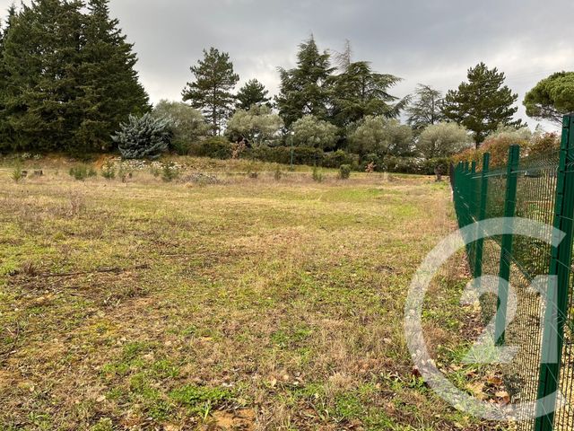 terrain à vendre - 1139.0 m2 - SALAZAC - 30 - LANGUEDOC-ROUSSILLON - Century 21 La Big
