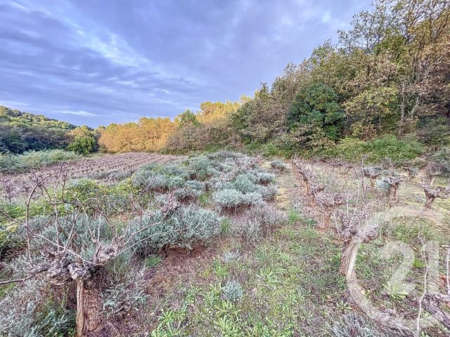 terrain - ST NAZAIRE - 30