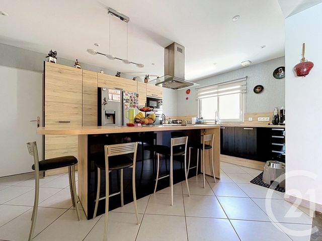 maison à vendre - 5 pièces - 163.7 m2 - PONT ST ESPRIT - 30 - LANGUEDOC-ROUSSILLON - Century 21 La Big