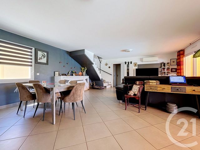 maison à vendre - 5 pièces - 163.7 m2 - PONT ST ESPRIT - 30 - LANGUEDOC-ROUSSILLON - Century 21 La Big