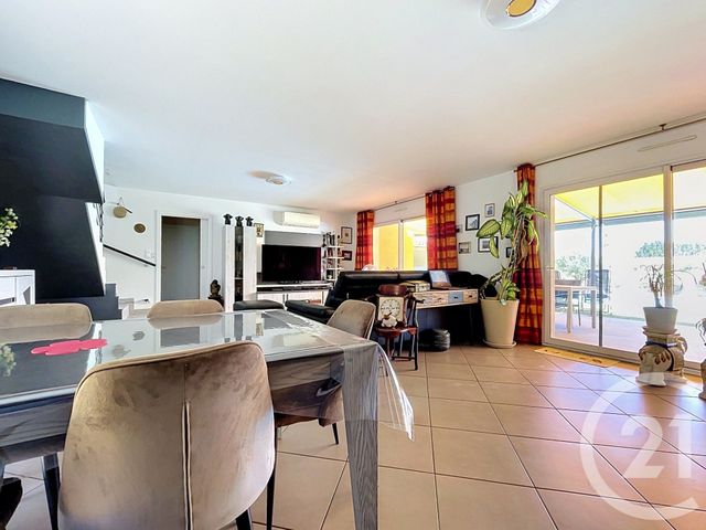 maison à vendre - 5 pièces - 163.7 m2 - PONT ST ESPRIT - 30 - LANGUEDOC-ROUSSILLON - Century 21 La Big