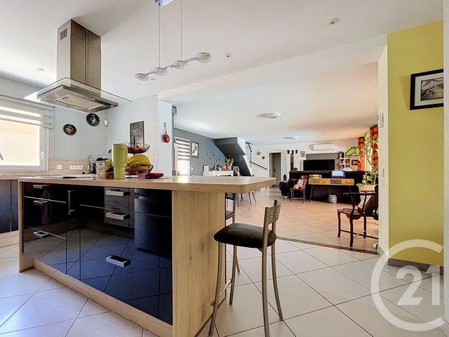 maison à vendre - 5 pièces - 163.7 m2 - PONT ST ESPRIT - 30 - LANGUEDOC-ROUSSILLON - Century 21 La Big