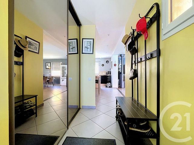 maison à vendre - 5 pièces - 163.7 m2 - PONT ST ESPRIT - 30 - LANGUEDOC-ROUSSILLON - Century 21 La Big