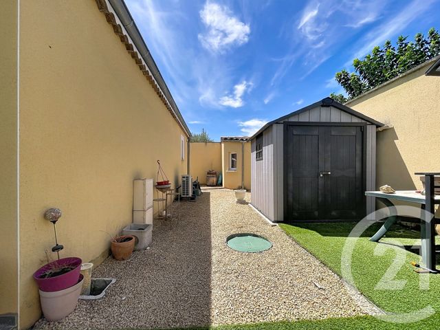 maison à vendre - 5 pièces - 163.7 m2 - PONT ST ESPRIT - 30 - LANGUEDOC-ROUSSILLON - Century 21 La Big