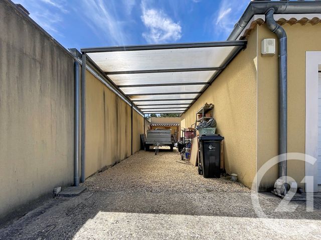 maison à vendre - 5 pièces - 163.7 m2 - PONT ST ESPRIT - 30 - LANGUEDOC-ROUSSILLON - Century 21 La Big