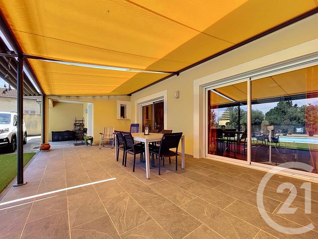 maison à vendre - 5 pièces - 163.7 m2 - PONT ST ESPRIT - 30 - LANGUEDOC-ROUSSILLON - Century 21 La Big