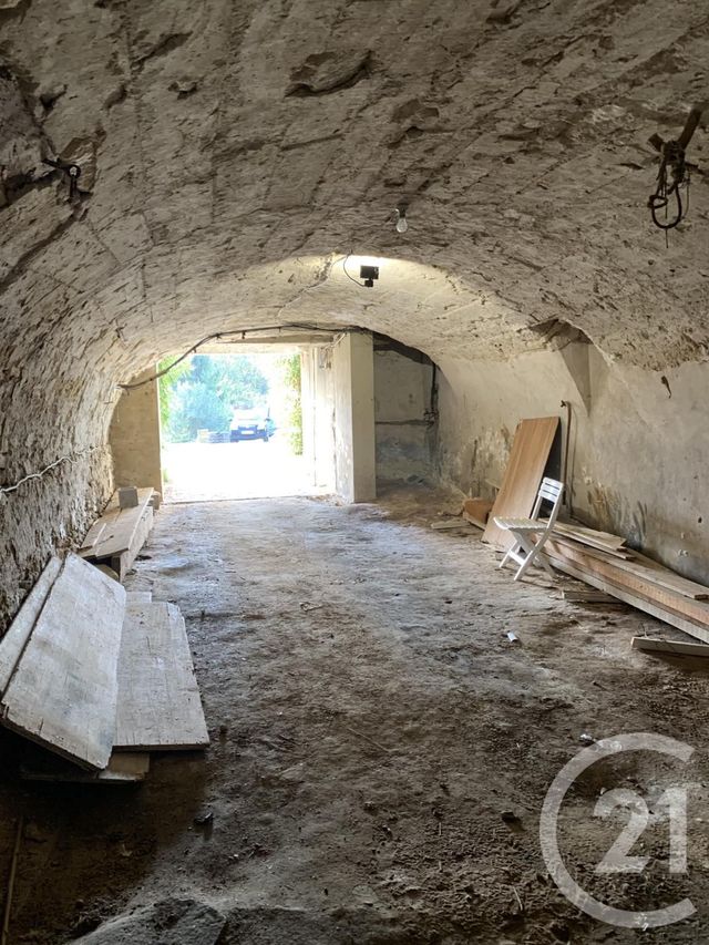 parking à louer - 60.0 m2 - CAVILLARGUES - 30 - LANGUEDOC-ROUSSILLON - Century 21 La Big