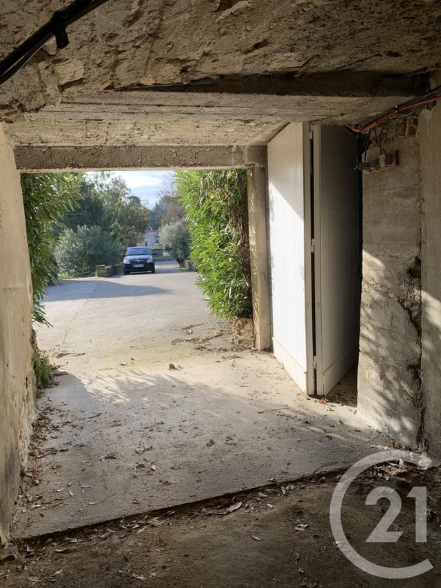 parking à louer - 60.0 m2 - CAVILLARGUES - 30 - LANGUEDOC-ROUSSILLON - Century 21 La Big