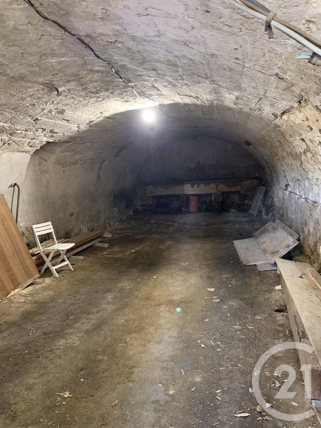 parking à louer - 60.0 m2 - CAVILLARGUES - 30 - LANGUEDOC-ROUSSILLON - Century 21 La Big