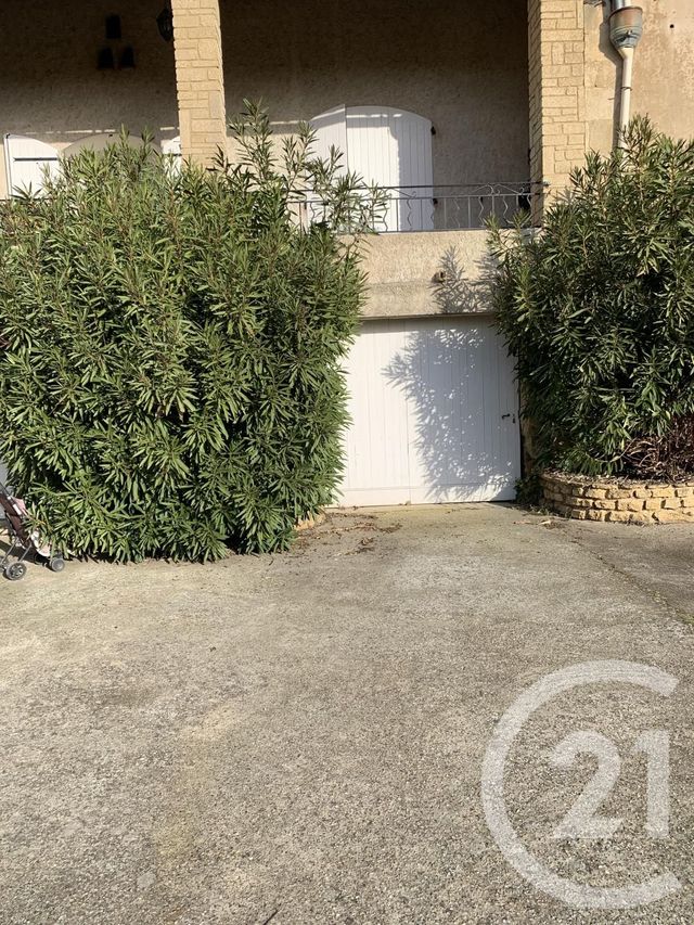 Parking à louer CAVILLARGUES