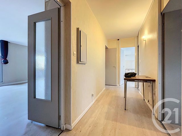 Appartement F4 à vendre - 4 pièces - 74.32 m2 - BAGNOLS SUR CEZE - 30 - LANGUEDOC-ROUSSILLON - Century 21 La Big