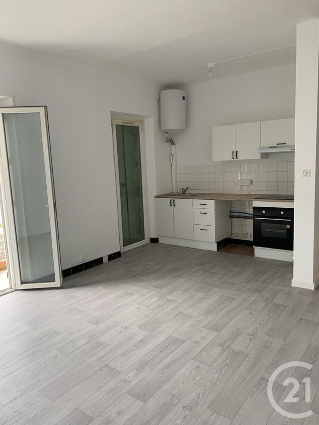 Appartement F2 à louer - 2 pièces - 49.43 m2 - BAGNOLS SUR CEZE - 30 - LANGUEDOC-ROUSSILLON - Century 21 La Big