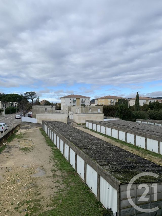 Appartement F2 à louer - 2 pièces - 49.43 m2 - BAGNOLS SUR CEZE - 30 - LANGUEDOC-ROUSSILLON - Century 21 La Big