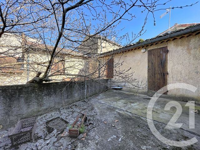 maison à vendre - 8 pièces - 191.97 m2 - ST GENIES DE COMOLAS - 30 - LANGUEDOC-ROUSSILLON - Century 21 La Big