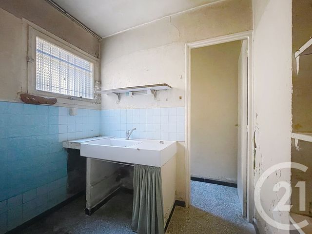 maison à vendre - 8 pièces - 191.97 m2 - ST GENIES DE COMOLAS - 30 - LANGUEDOC-ROUSSILLON - Century 21 La Big
