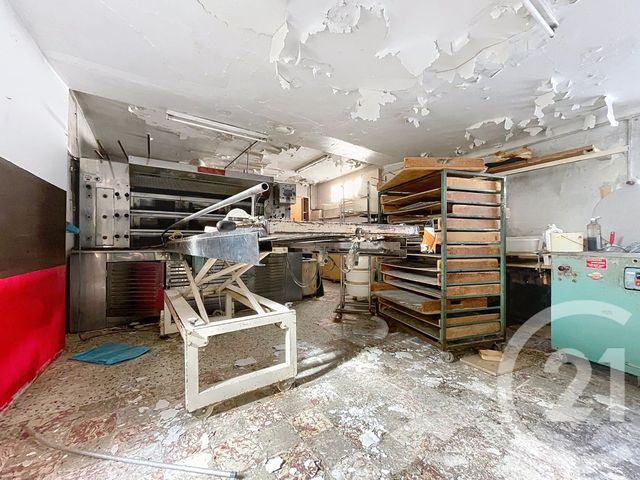 maison à vendre - 8 pièces - 191.97 m2 - ST GENIES DE COMOLAS - 30 - LANGUEDOC-ROUSSILLON - Century 21 La Big