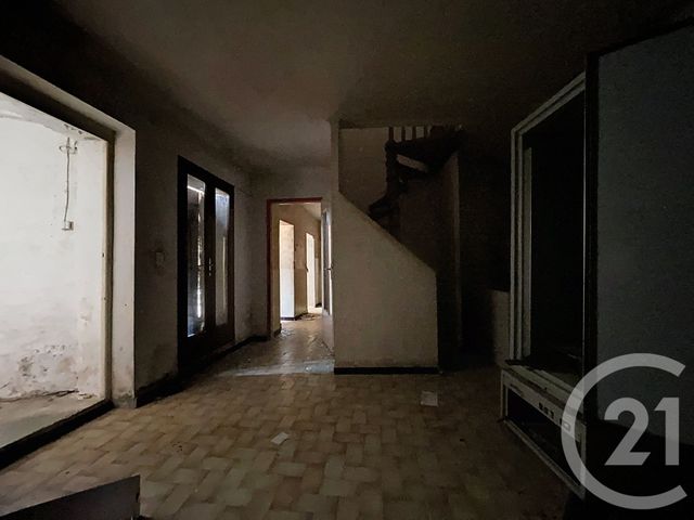 maison à vendre - 8 pièces - 191.97 m2 - ST GENIES DE COMOLAS - 30 - LANGUEDOC-ROUSSILLON - Century 21 La Big