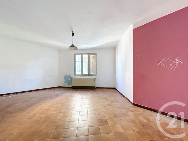 maison à vendre - 8 pièces - 191.97 m2 - ST GENIES DE COMOLAS - 30 - LANGUEDOC-ROUSSILLON - Century 21 La Big
