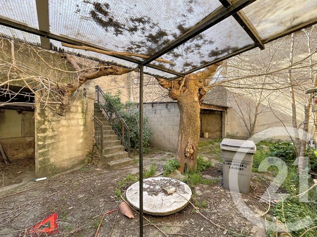 maison à vendre - 8 pièces - 191.97 m2 - ST GENIES DE COMOLAS - 30 - LANGUEDOC-ROUSSILLON - Century 21 La Big