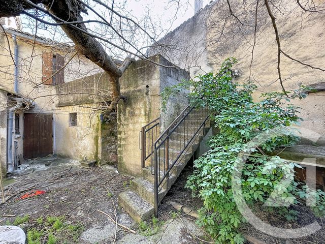 maison à vendre - 8 pièces - 191.97 m2 - ST GENIES DE COMOLAS - 30 - LANGUEDOC-ROUSSILLON - Century 21 La Big