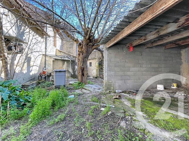 maison à vendre - 8 pièces - 191.97 m2 - ST GENIES DE COMOLAS - 30 - LANGUEDOC-ROUSSILLON - Century 21 La Big