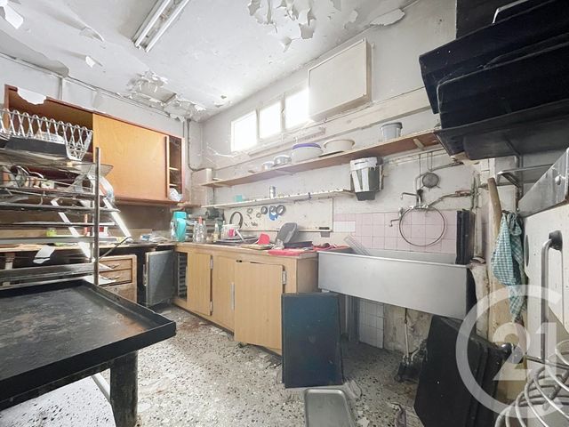 maison à vendre - 8 pièces - 191.97 m2 - ST GENIES DE COMOLAS - 30 - LANGUEDOC-ROUSSILLON - Century 21 La Big