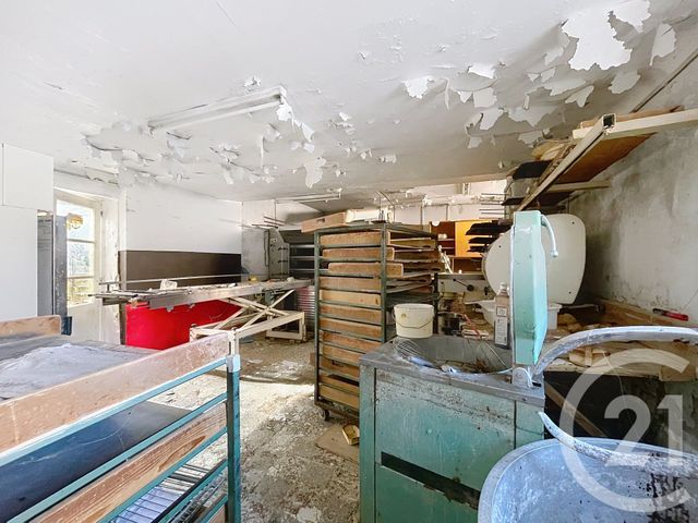 maison à vendre - 8 pièces - 191.97 m2 - ST GENIES DE COMOLAS - 30 - LANGUEDOC-ROUSSILLON - Century 21 La Big