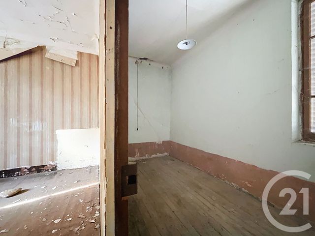 maison à vendre - 8 pièces - 191.97 m2 - ST GENIES DE COMOLAS - 30 - LANGUEDOC-ROUSSILLON - Century 21 La Big