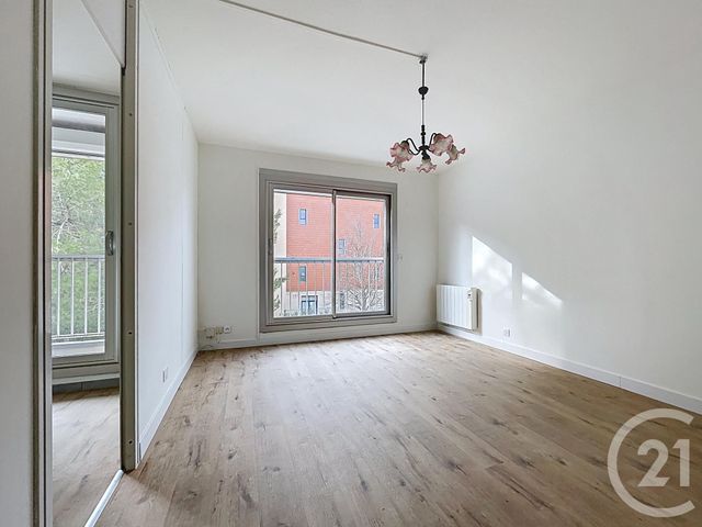 Appartement F1 à vendre - 1 pièce - 30.66 m2 - BAGNOLS SUR CEZE - 30 - LANGUEDOC-ROUSSILLON - Century 21 La Big