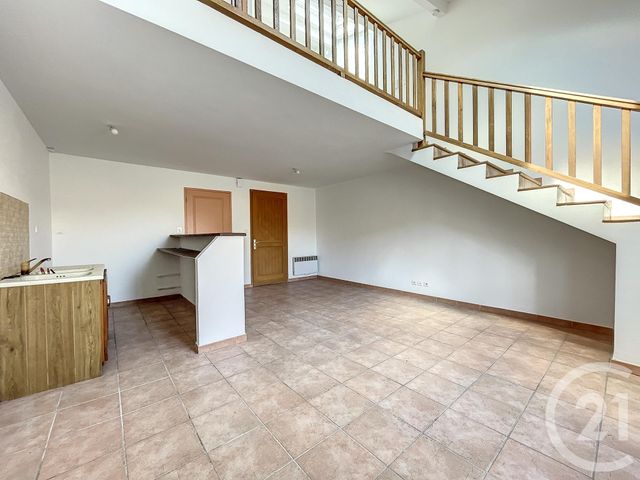 appartement - BAGNOLS SUR CEZE - 30