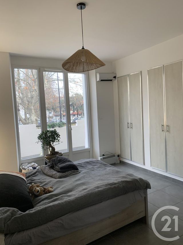 maison à louer - 2 pièces - 51.26 m2 - BAGNOLS SUR CEZE - 30 - LANGUEDOC-ROUSSILLON - Century 21 La Big