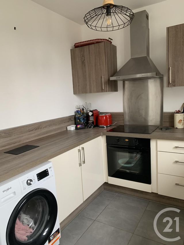 maison à louer - 2 pièces - 51.26 m2 - BAGNOLS SUR CEZE - 30 - LANGUEDOC-ROUSSILLON - Century 21 La Big