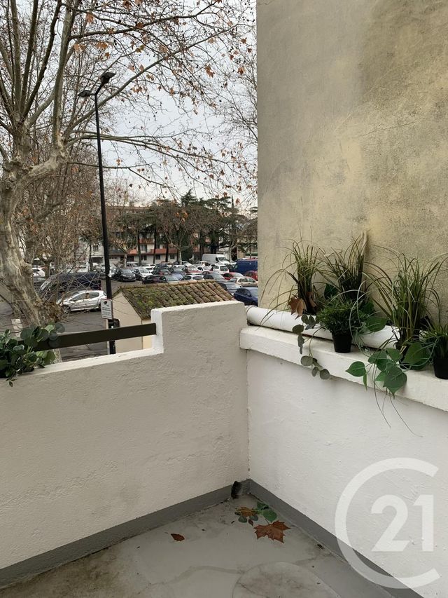 maison à louer - 2 pièces - 51.26 m2 - BAGNOLS SUR CEZE - 30 - LANGUEDOC-ROUSSILLON - Century 21 La Big