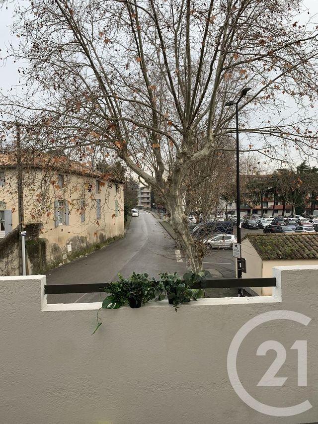 maison à louer - 2 pièces - 51.26 m2 - BAGNOLS SUR CEZE - 30 - LANGUEDOC-ROUSSILLON - Century 21 La Big