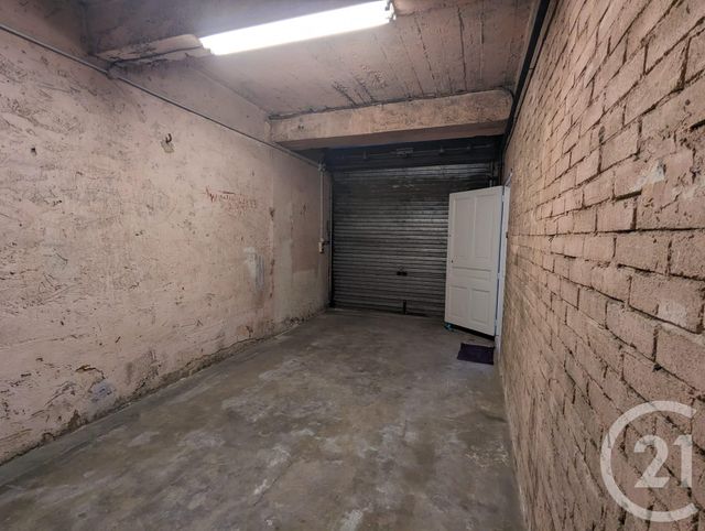 maison à louer - 2 pièces - 51.26 m2 - BAGNOLS SUR CEZE - 30 - LANGUEDOC-ROUSSILLON - Century 21 La Big