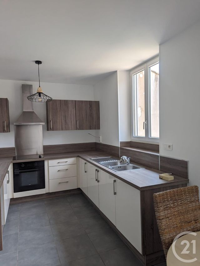 maison - BAGNOLS SUR CEZE - 30