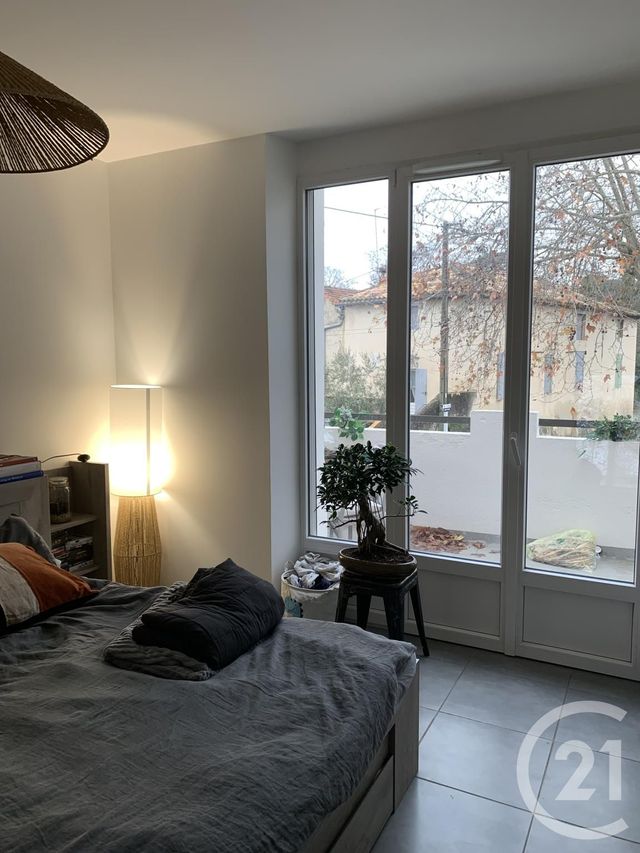 maison à louer - 2 pièces - 51.26 m2 - BAGNOLS SUR CEZE - 30 - LANGUEDOC-ROUSSILLON - Century 21 La Big