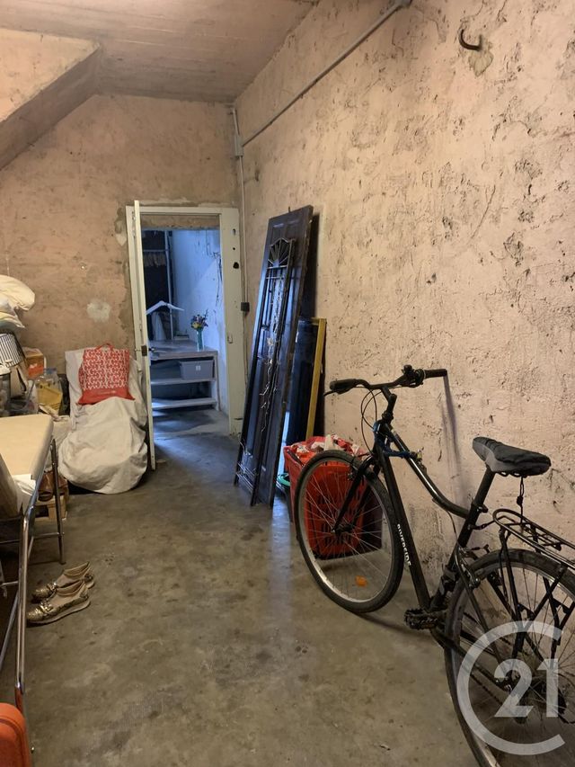 maison à louer - 2 pièces - 51.26 m2 - BAGNOLS SUR CEZE - 30 - LANGUEDOC-ROUSSILLON - Century 21 La Big