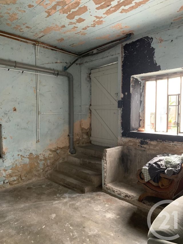 maison à louer - 2 pièces - 51.26 m2 - BAGNOLS SUR CEZE - 30 - LANGUEDOC-ROUSSILLON - Century 21 La Big