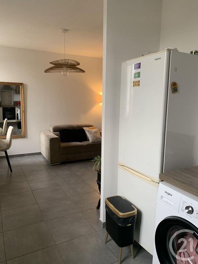 maison à louer - 2 pièces - 51.26 m2 - BAGNOLS SUR CEZE - 30 - LANGUEDOC-ROUSSILLON - Century 21 La Big